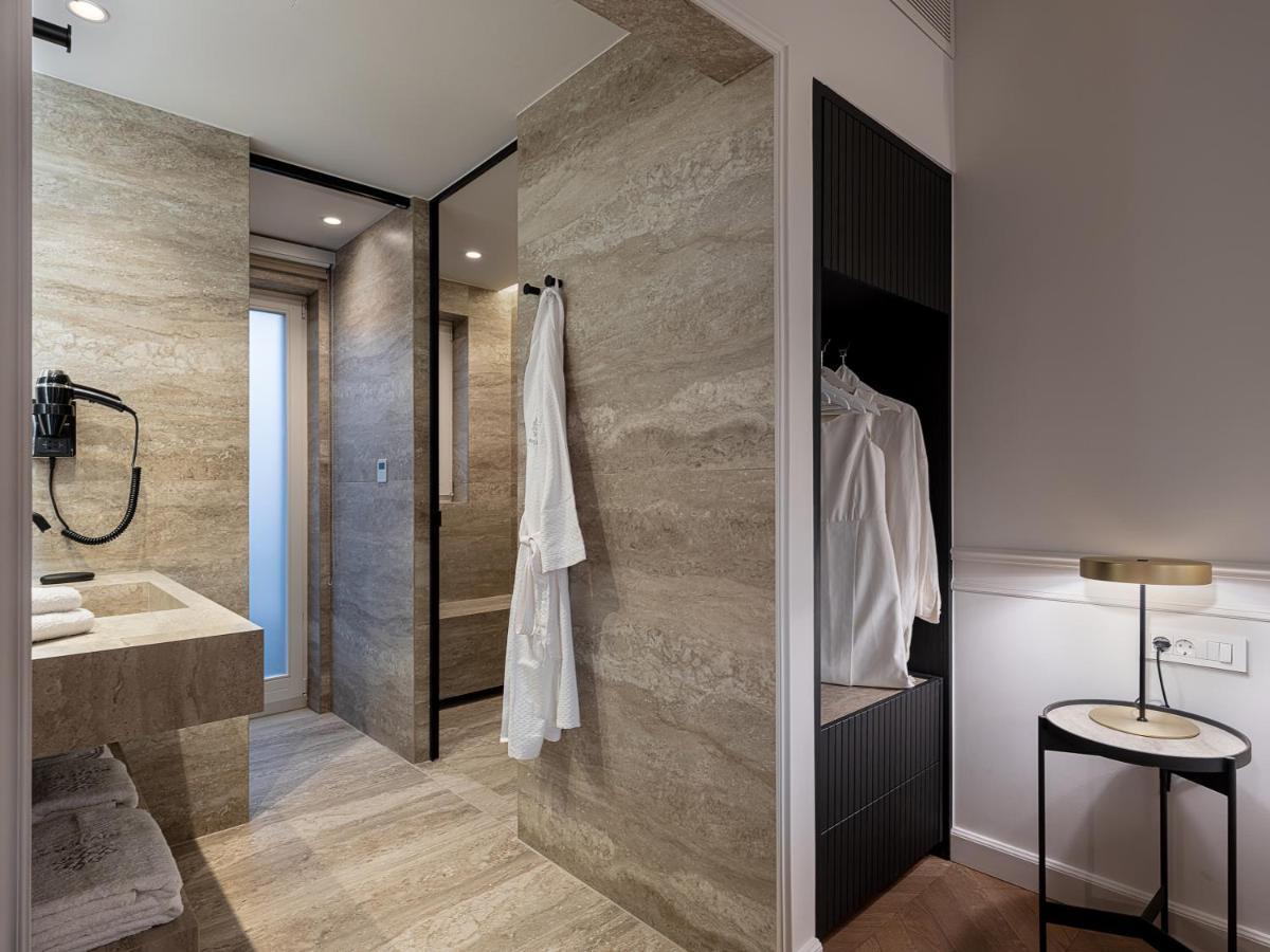 Riviera Suites Chania  Exteriör bild