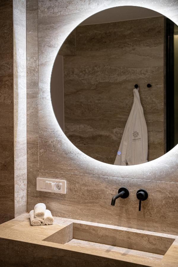 Riviera Suites Chania  Exteriör bild
